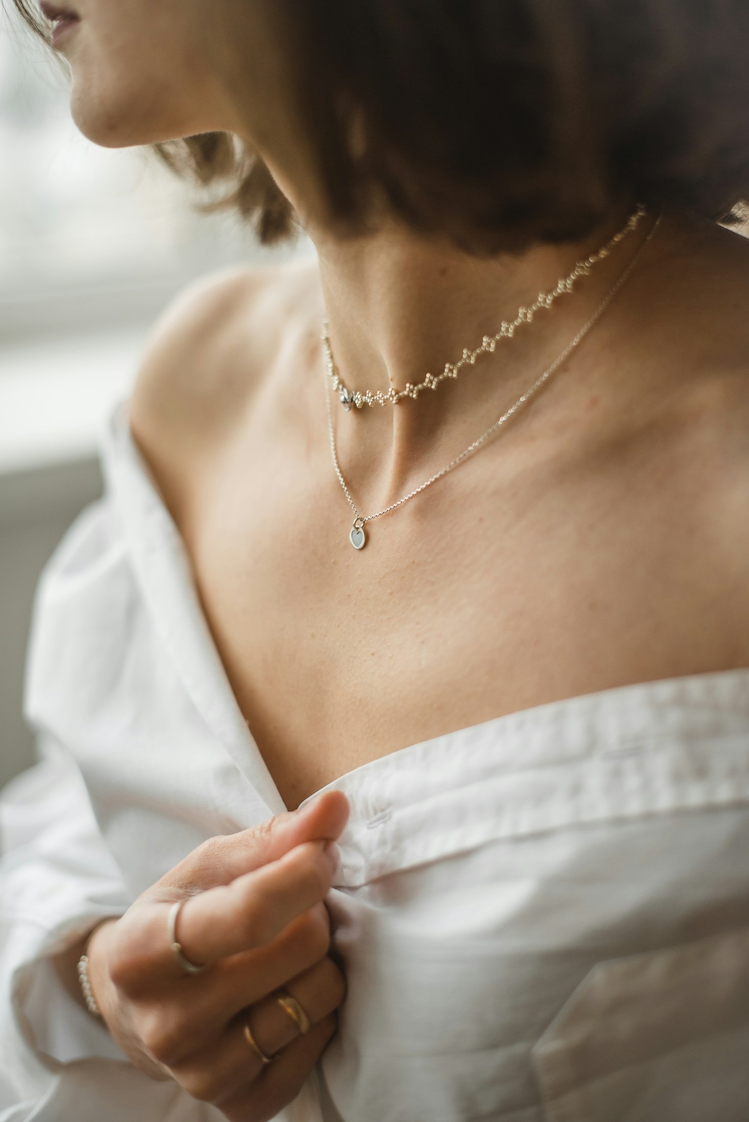 The Art of Bespoke Jewelry: Why Custom Matters