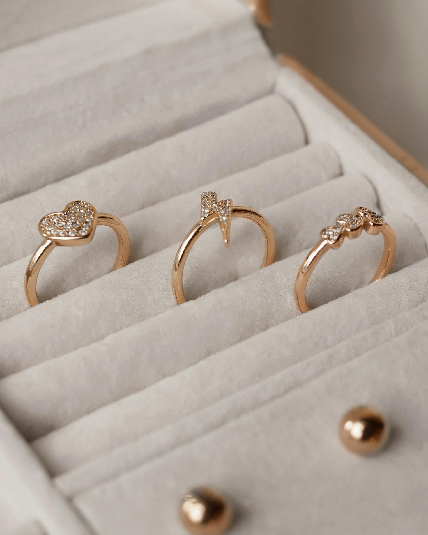 From Concept to Creation: The Bespoke Jewelry Process
